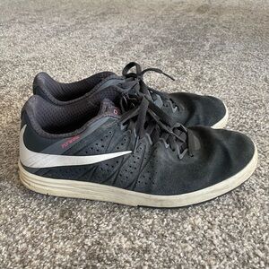 Paul Rodriguez Citadel SB 'Black Anthracite' - Size 10.5